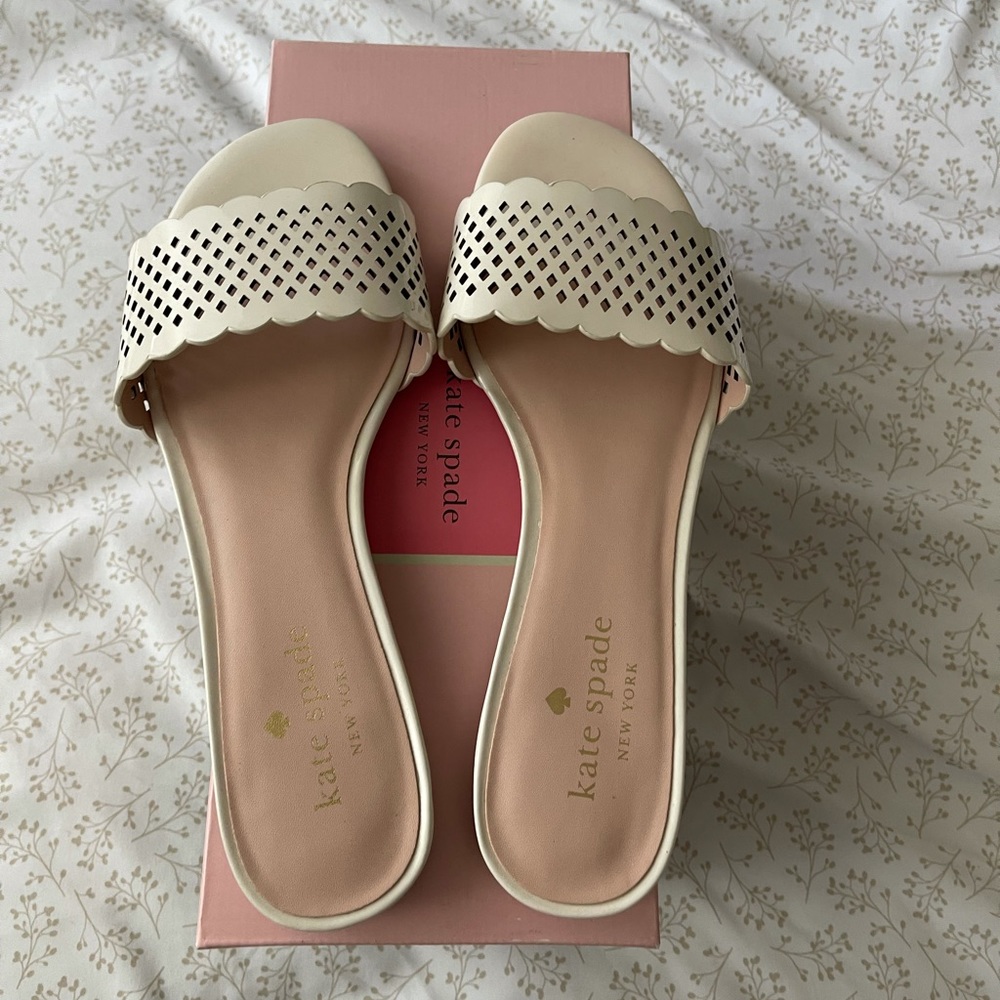 Designer shoes